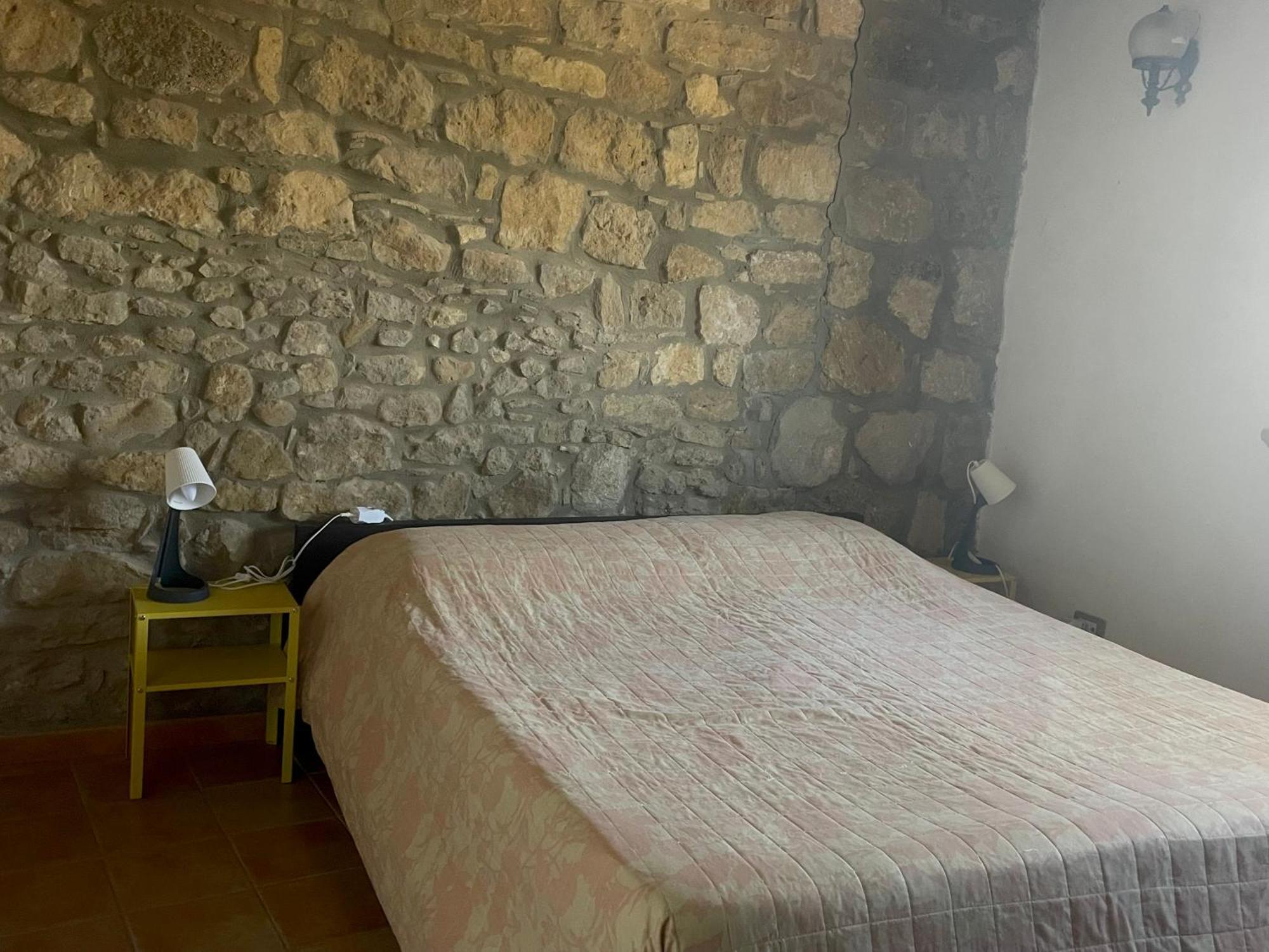 Villa Wonderful House In The Heart Of Sicily Piazza Armerina Exterior foto